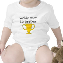 Champion Big Brother Tshirts and Gifts