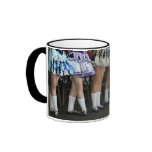 Champion Feet Mug