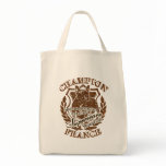 Champion France Bags