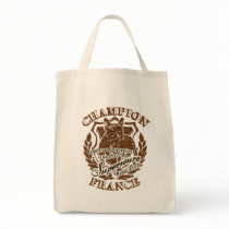 Champion France Bags
