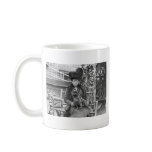 Champion French Bulldog, 1920s Mugs