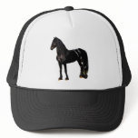 Champion horse hats
