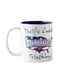Champion Logo mugs