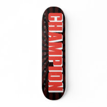 Champion Movie Skateboard