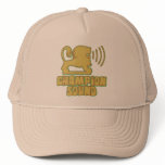 Champion Sound Lion hats