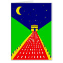 Champs Elysees cards