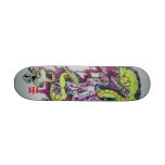 CHANA... skateboards