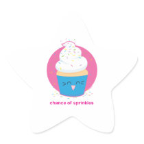 Chance of Sprinkles