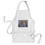 Chandelier aprons