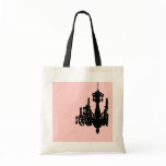 Chandelier Bag