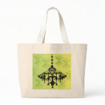 Chandelier Bag