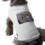 Chandelier pet clothing
