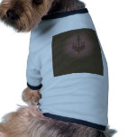 Chandelier pet clothing