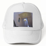 Chandelier hats