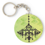 Chandelier keychains
