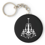 Chandelier keychains