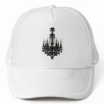 CHANDELIER LINE hats