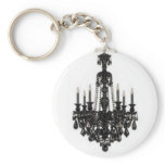 CHANDELIER LINE keychains