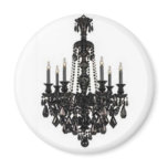 CHANDELIER LINE magnets