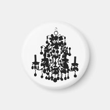 Chandelier Magnet