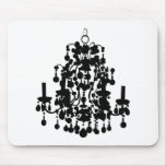 Chandelier Mouse Pad mousepads