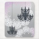 Chandelier Mouse Pad mousepads