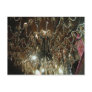 Chandelier Postcards