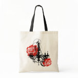 Chandelier Romance bags