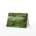Chandelier, Thinking Of You... cards
