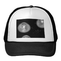 Chandelier Trucker Hats