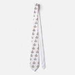 ChandelierBistroSetting121611 Custom Ties