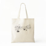 Chandeliers Bag