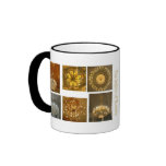 Chandeliers of Russia mugs