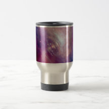 Chandra Crab Nebula Coffee Mug