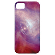 Chandra Crab Nebula galaxy