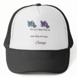 Change 2 hats