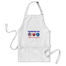 Change Aprons