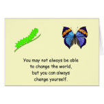 Change cards