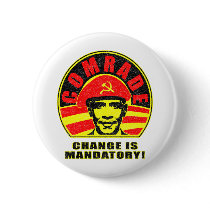 Change is Mandatory
