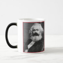 Change it! coffee mug