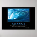 Change Print
