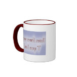 change starts with "U" mugs