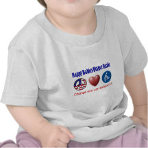 Change T Shirts