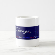 Change............ The Mug