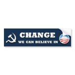 Change We Can Believe In