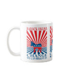 Change We Can Believe In Coffee Mug