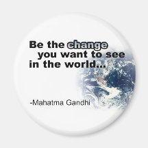 change white fridge magnets