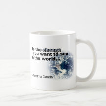 change white mugs