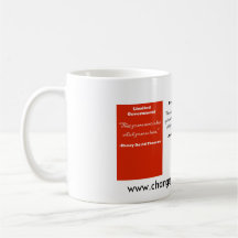 Change You Can Party For Mug 2