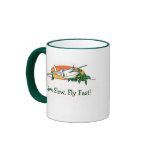 Changed Attitude Mug
